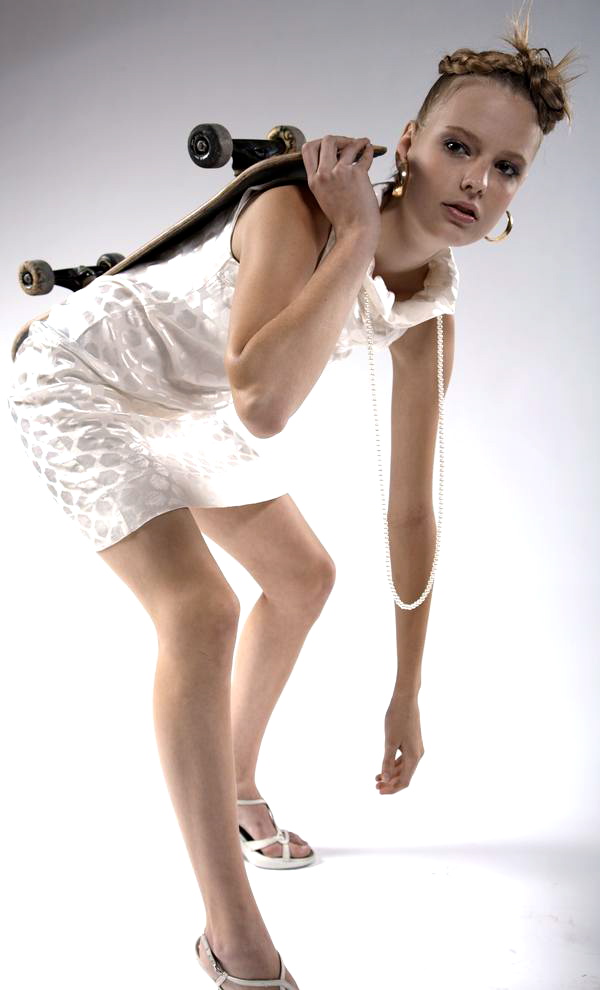 Keila Sone