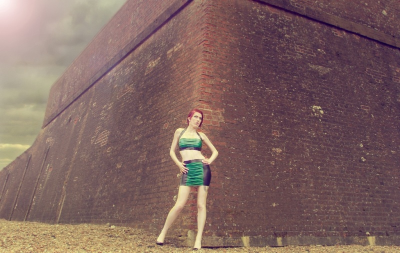 Portfolio Pictures