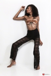 Darque Room  - Banned Censorship