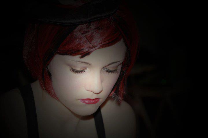 Debbie Collister - dance