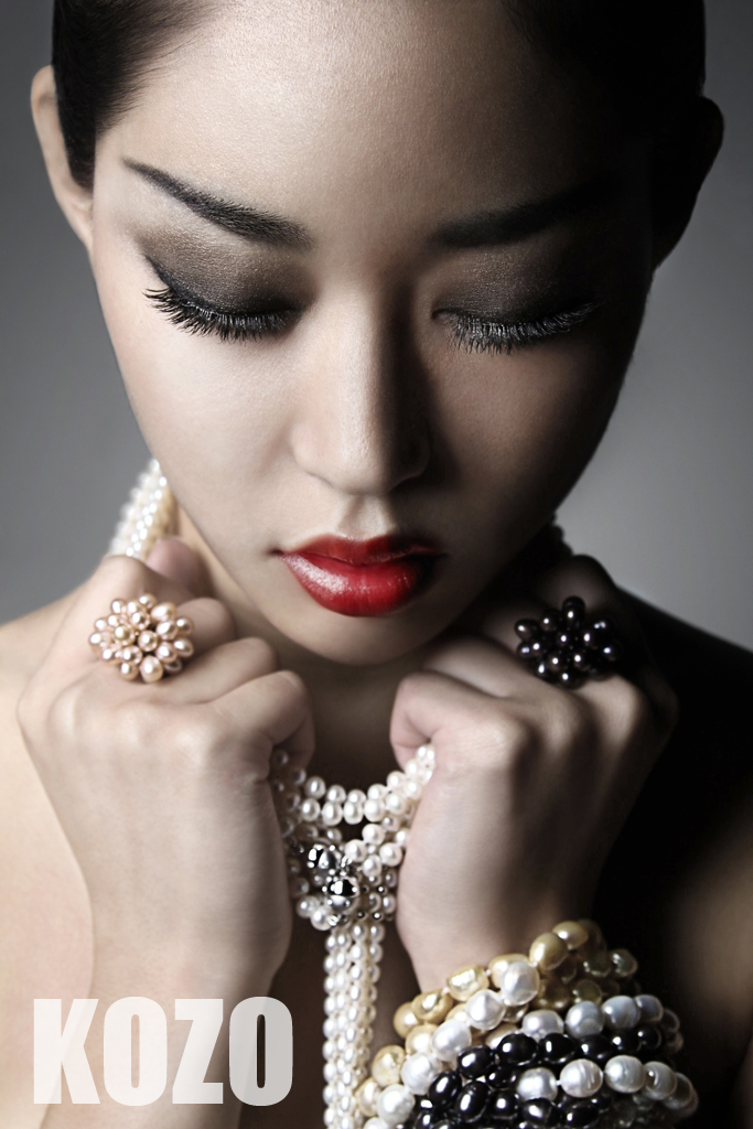 Kozo Lifestyle and Glamour