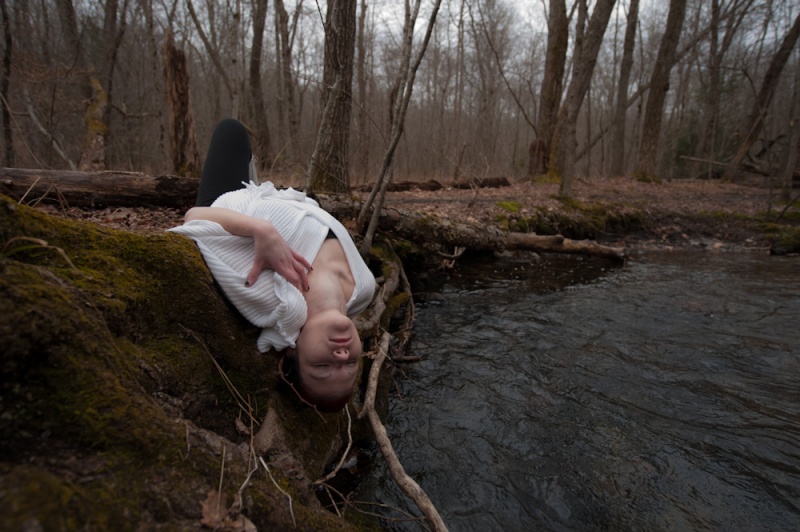 John J Crookes photo