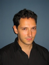 Dan Liebman