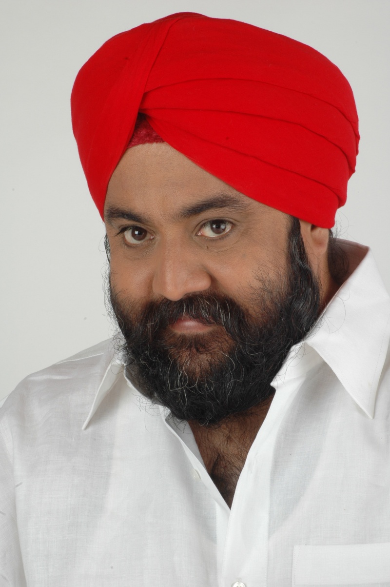 Manmeet Singh
