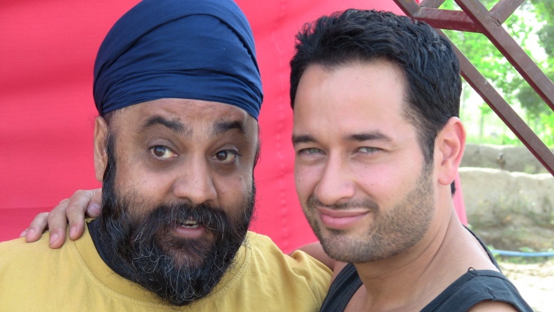 Manmeet Singh