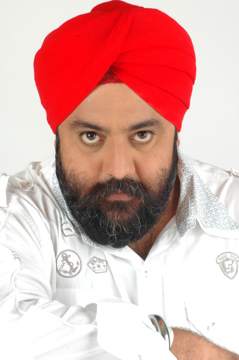 Manmeet Singh