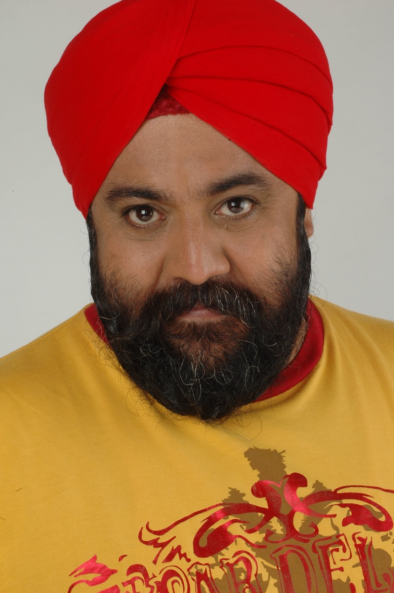 Manmeet Singh