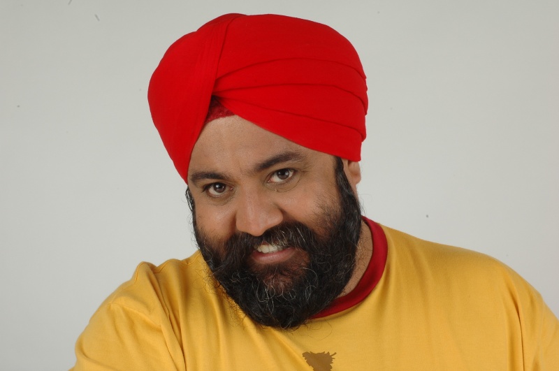 Manmeet Singh