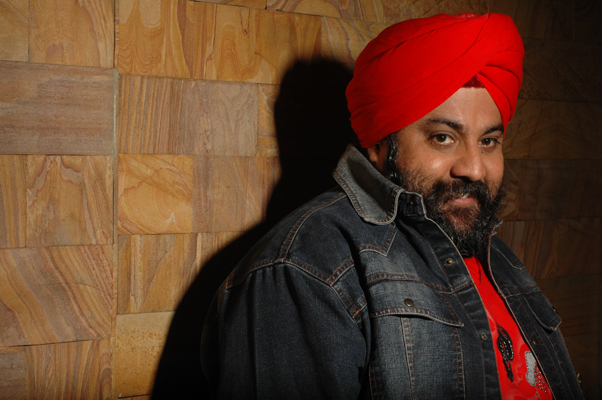 Manmeet Singh