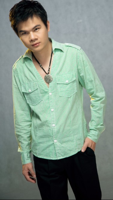 James go