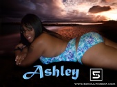 Theron Rawls - Ashley - Swimsuit -1