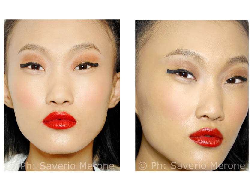 Saverio Merone SMP Global Vision Studio - Fashion