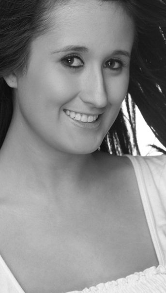 Kristen Anna Maria