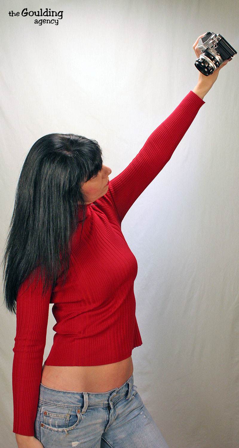 PaulGouldingProductions