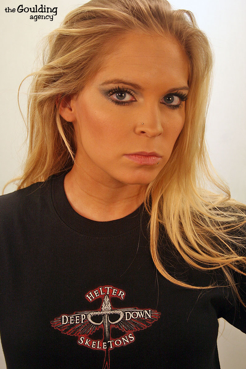 PaulGouldingProductions