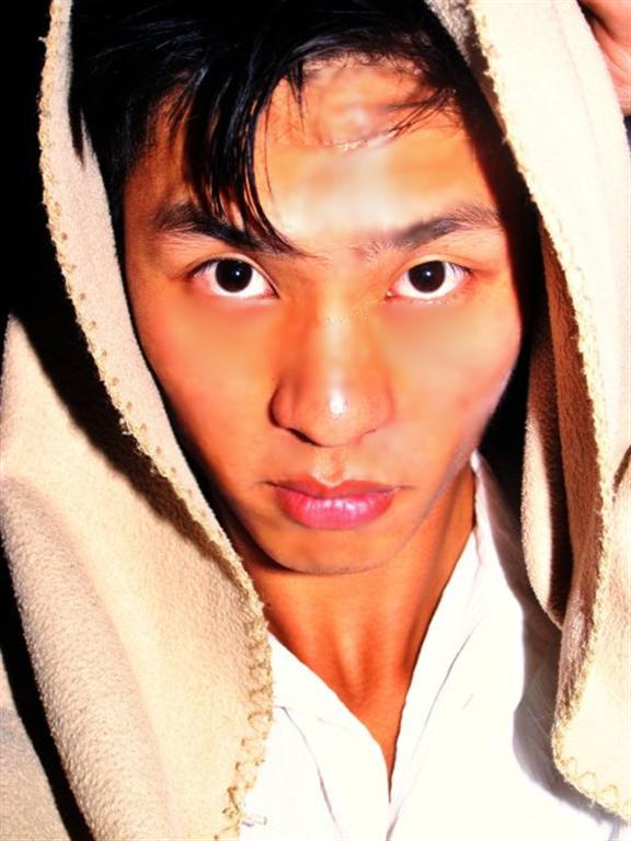 Gerald lim lip giap