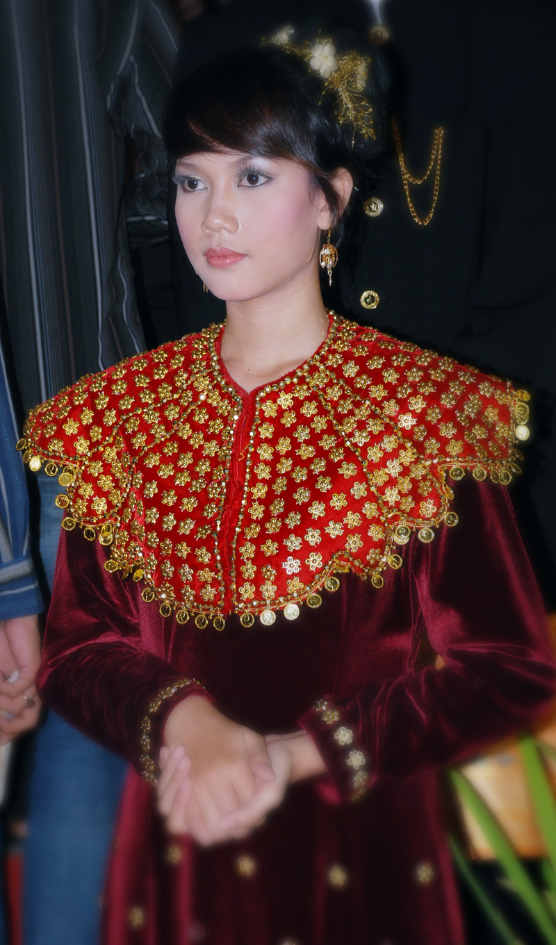 tendoushouji - Pagar Ayu Pengantin