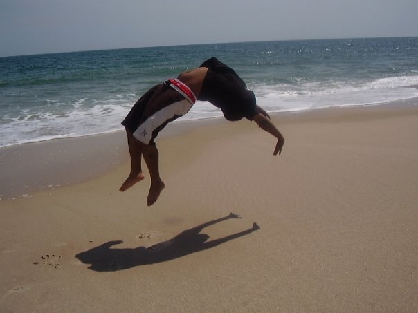 Jay Anthony Hernandez