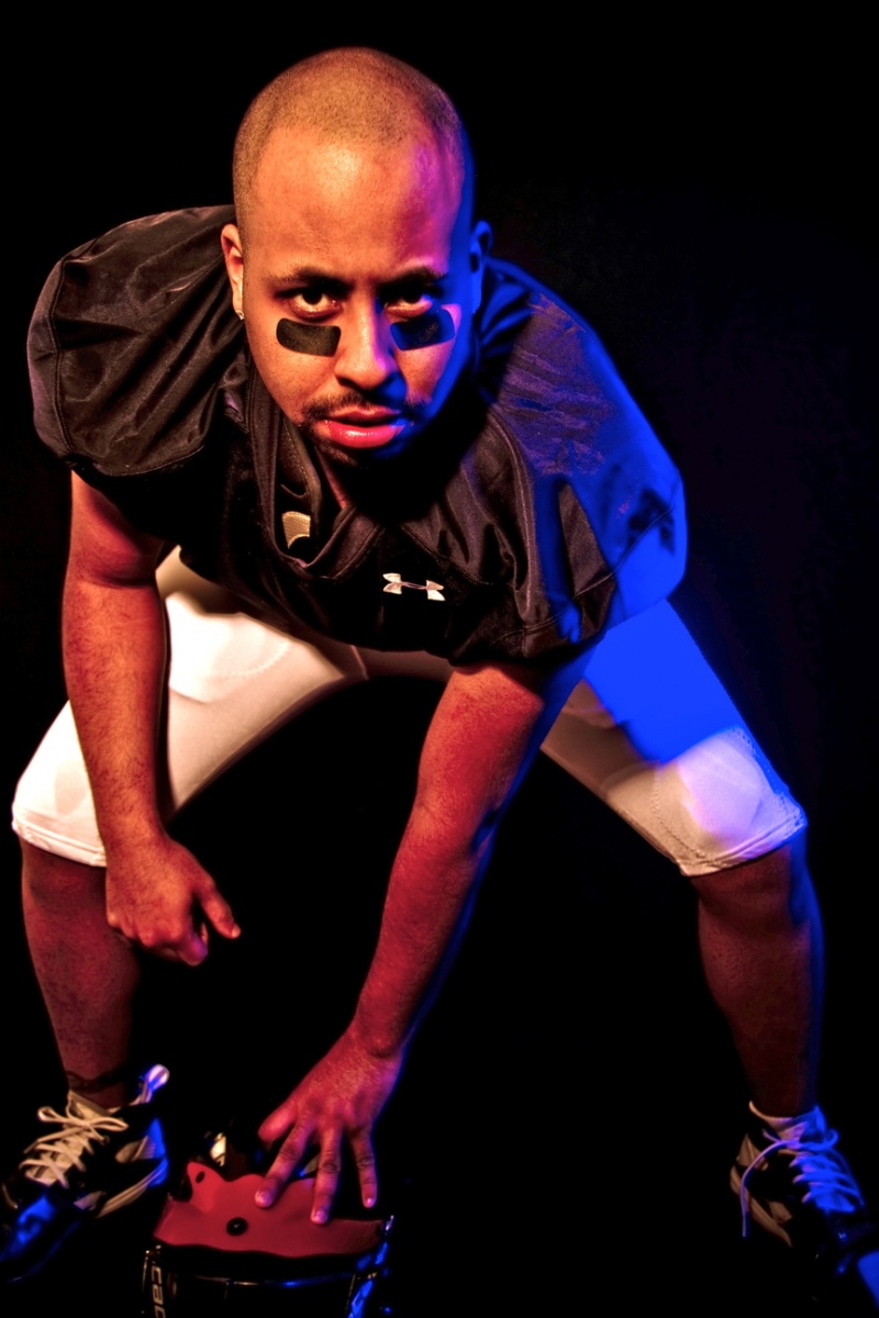 Jay Anthony Hernandez