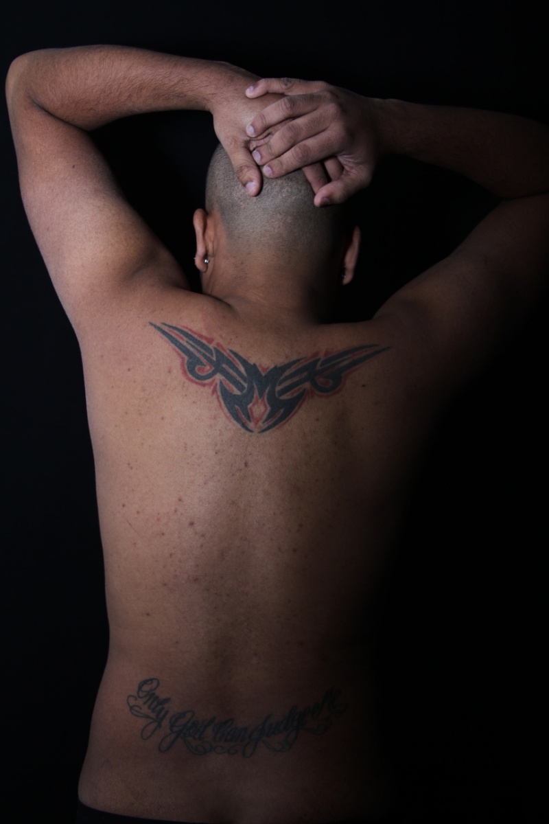 Jay Anthony Hernandez