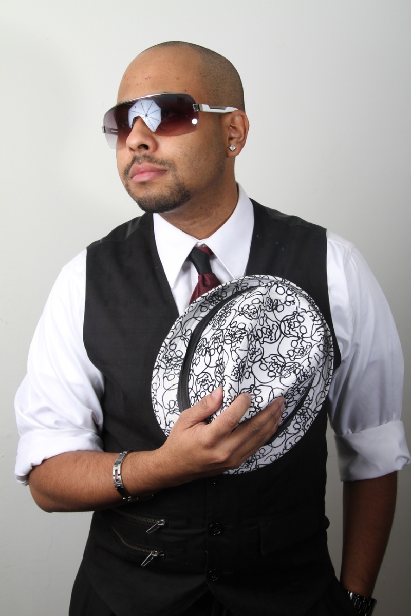 Jay Anthony Hernandez