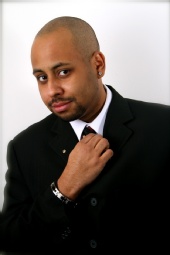 Jay Anthony Hernandez