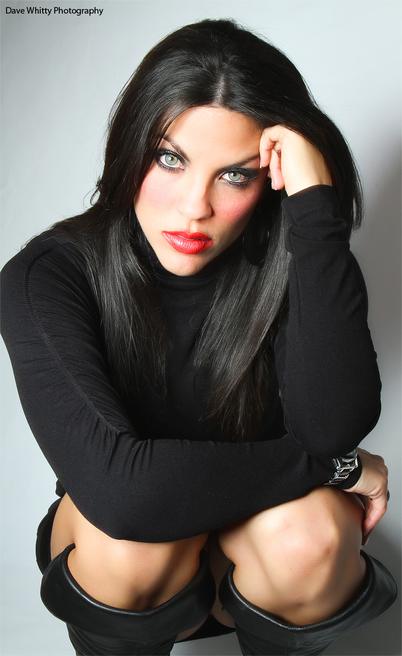 Dave Whitty Photography
