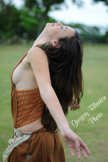 Gregory Blanton Photo