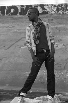 Rick Herron