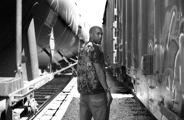 Rick Herron