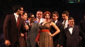 Carlo-Rufino Sabusap - "Joe Jenkins" in How to Succeed