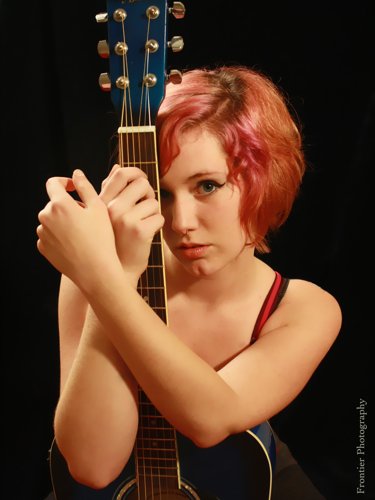 Frontier Photography - Jessica
