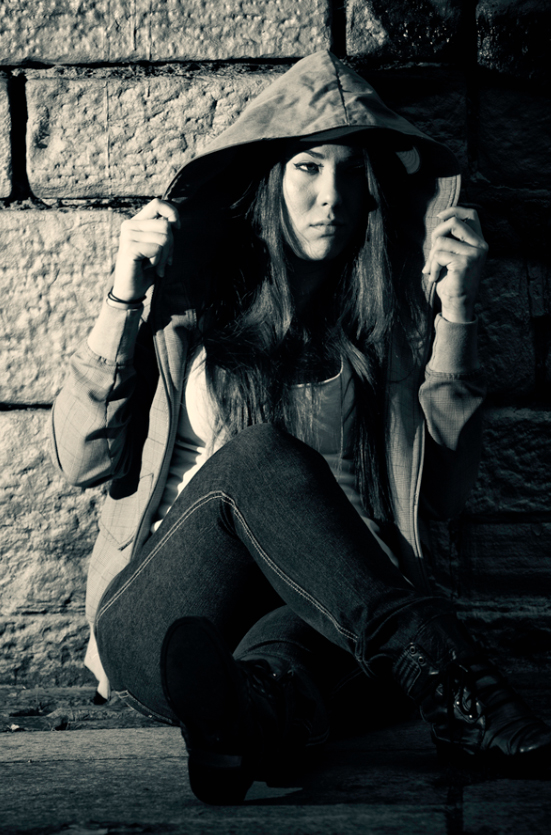 Robin Saunders