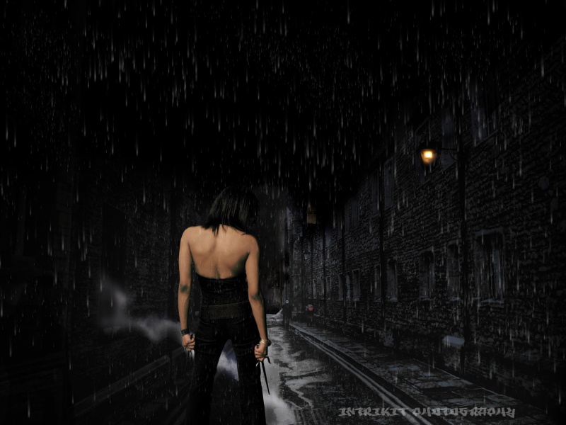 INTRIKIT PHOTOGRAPHY