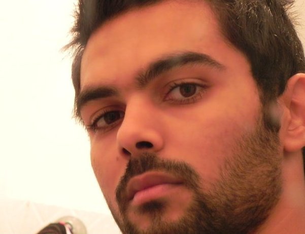 Firas Aloui