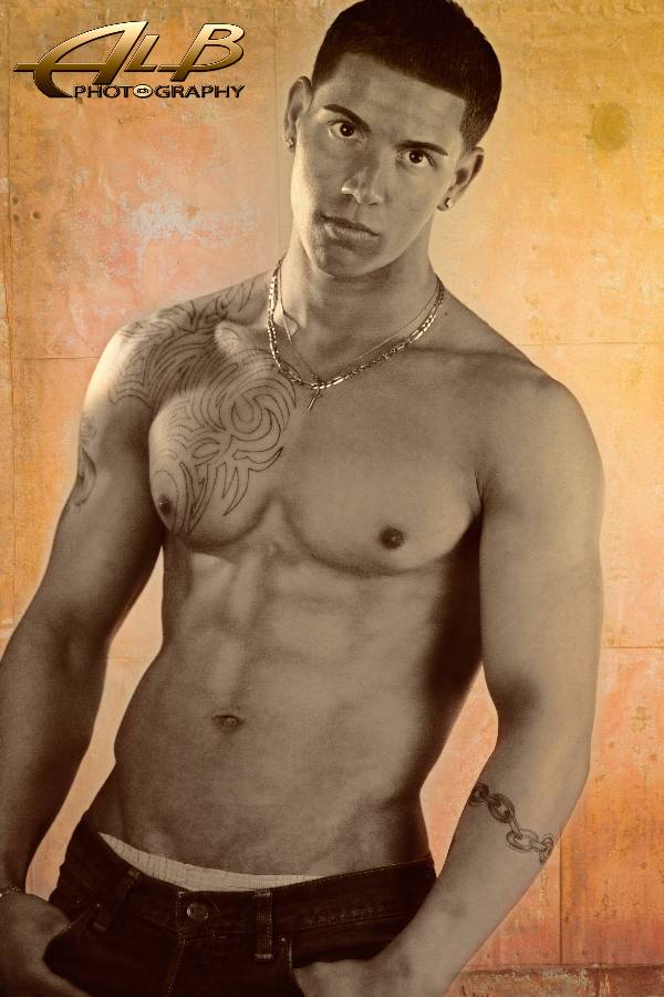 Steven Gomes