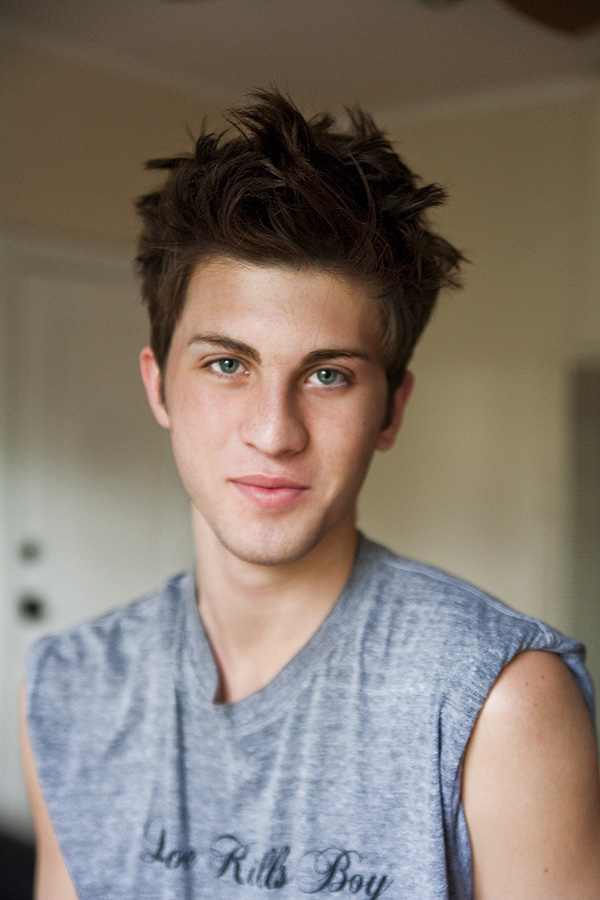 Matthew David
