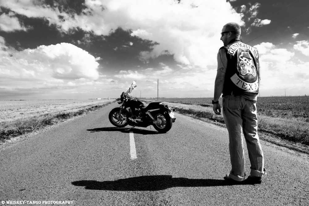 Douglas - Contemplation