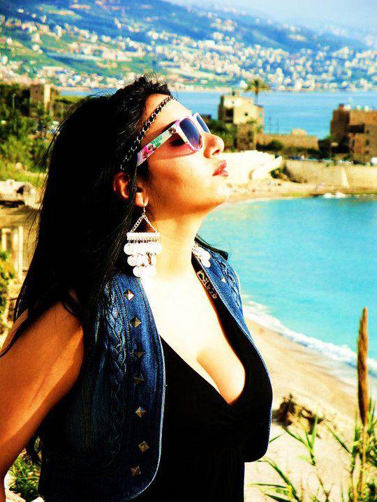 rayana beydoun