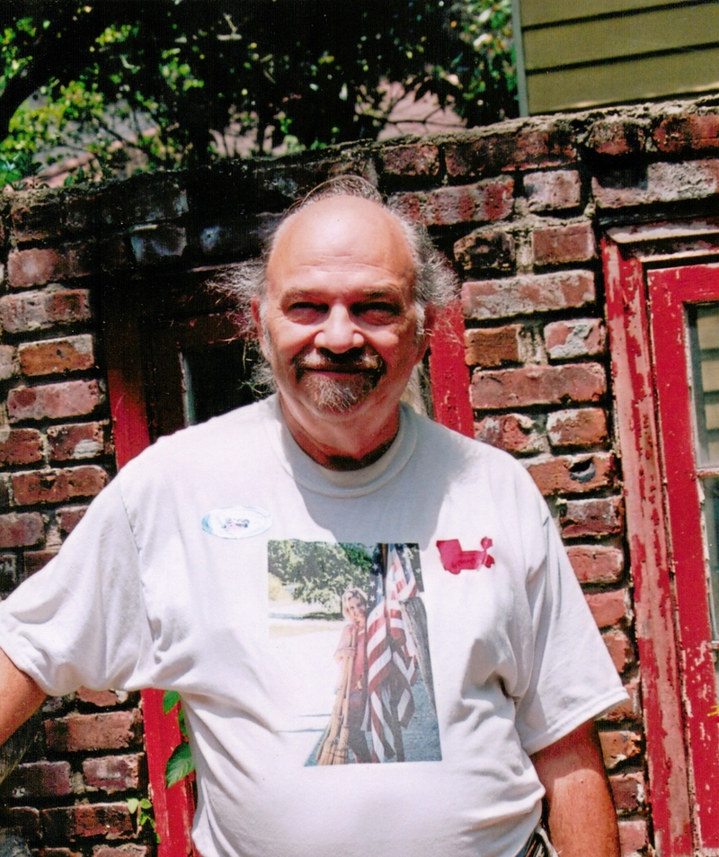 daniel blackburn