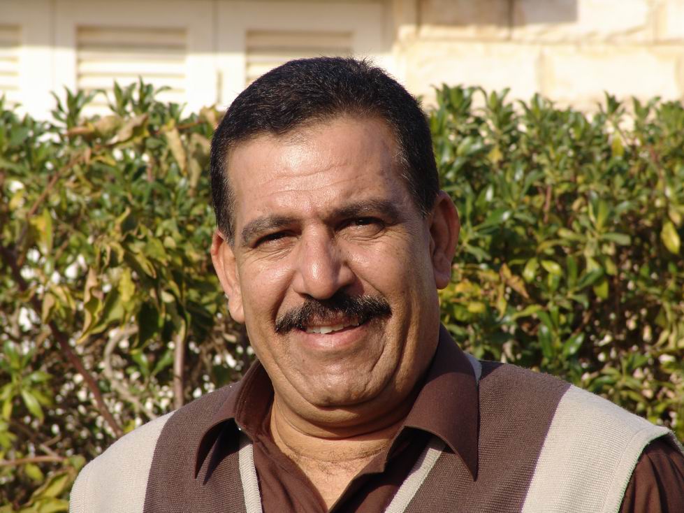Ahmed - me
