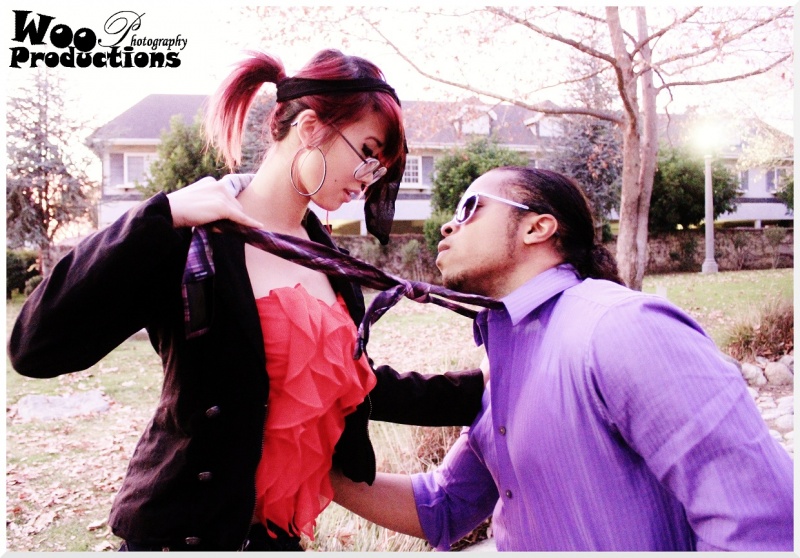 Woo_Productions