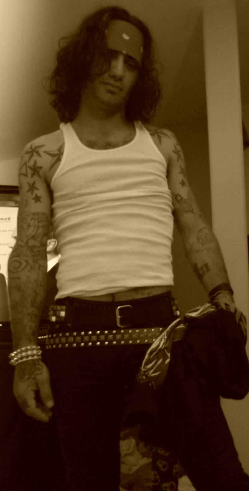 Guido C Freak