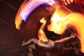 Jon Headlee - House of Freaks and Fire