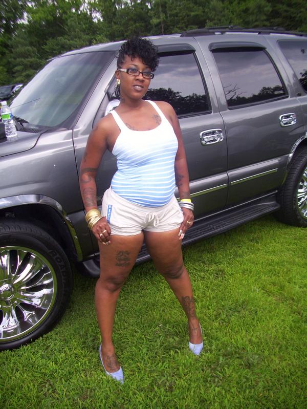 ivory scott
