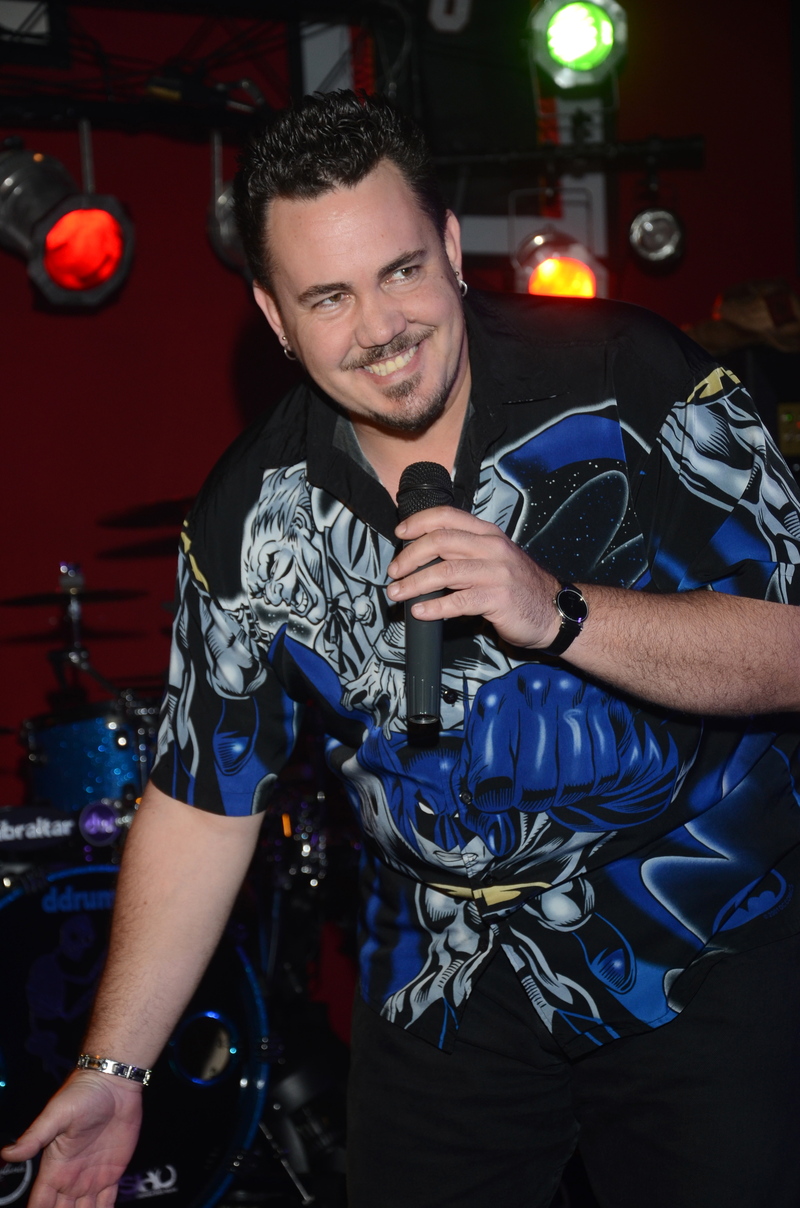 Bobby Mac Comedian - Bobby Mac Comedian