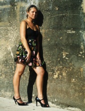 The Gina Delgado