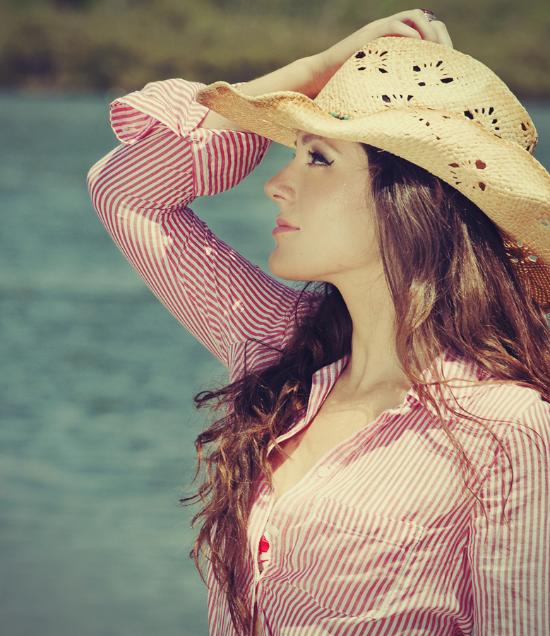 P Simmons - Hold on to your hats