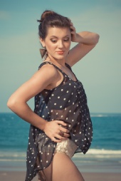 P Simmons - Shelby H