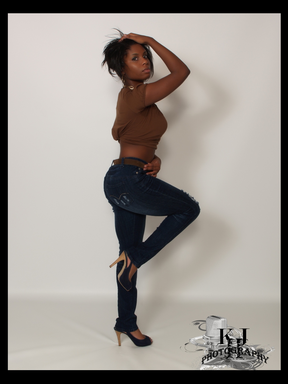 K II J PHOTOGRAPHY - Monica